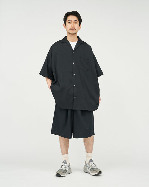 FreshService ALL WEATHER SHORTS BLACK