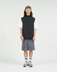 FreshService  AIR COOLING VEST BLACK