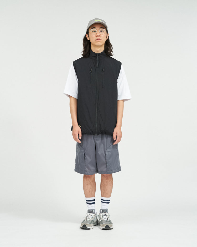 FreshService  AIR COOLING VEST BLACK