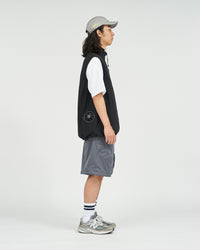FreshService  AIR COOLING VEST BLACK