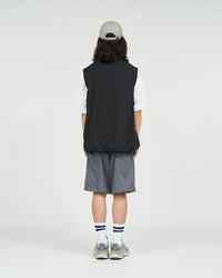 FreshService  AIR COOLING VEST BLACK