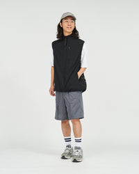 FreshService  AIR COOLING VEST BLACK