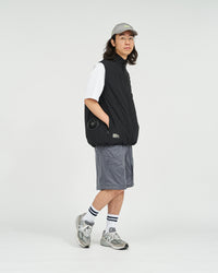 FreshService  AIR COOLING VEST BLACK