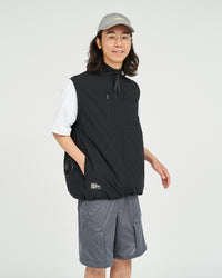 FreshService  AIR COOLING VEST BLACK