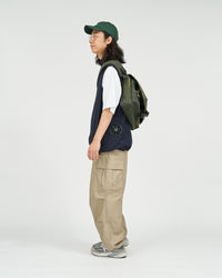FreshService  AIR COOLING VEST NAVY