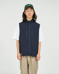FreshService  AIR COOLING VEST NAVY