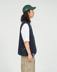 FreshService  AIR COOLING VEST NAVY