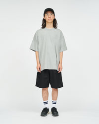 FreshService  2-PACK CORPORATE S/S TEE H.GRAY