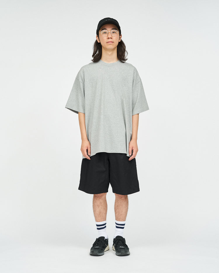 FreshService  2-PACK CORPORATE S/S TEE H.GRAY