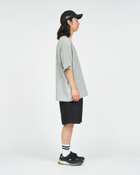 FreshService  2-PACK CORPORATE S/S TEE H.GRAY