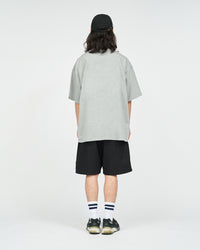 FreshService  2-PACK CORPORATE S/S TEE H.GRAY