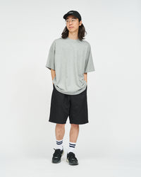 FreshService  2-PACK CORPORATE S/S TEE H.GRAY