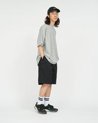 FreshService  2-PACK CORPORATE S/S TEE H.GRAY