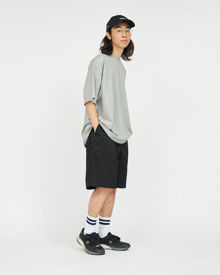 FreshService  2-PACK CORPORATE S/S TEE H.GRAY