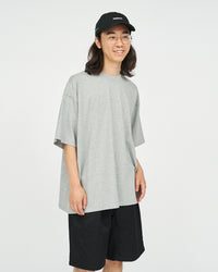 FreshService  2-PACK CORPORATE S/S TEE H.GRAY