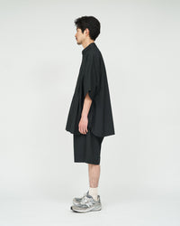 FreshService UTILITY S/S BD SHIRT BLACK