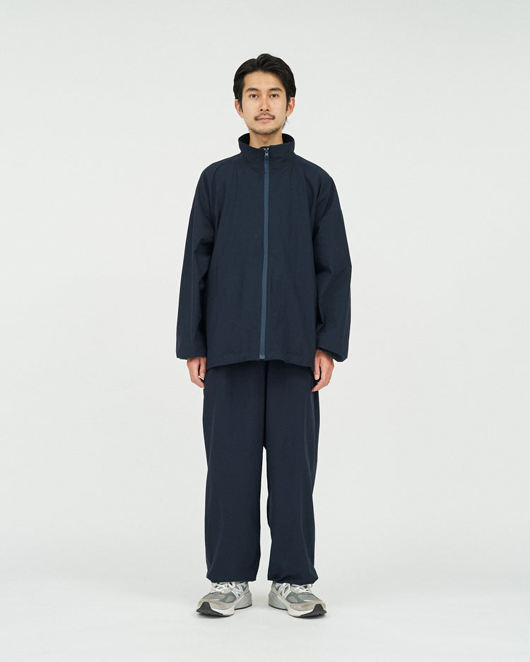 FreshService / CORPORATE TRACK SUIT NAVY