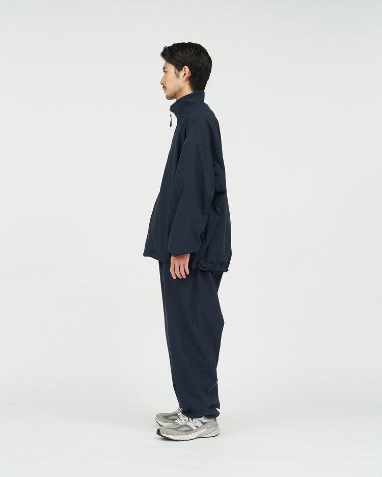 FreshService / CORPORATE TRACK SUIT NAVY