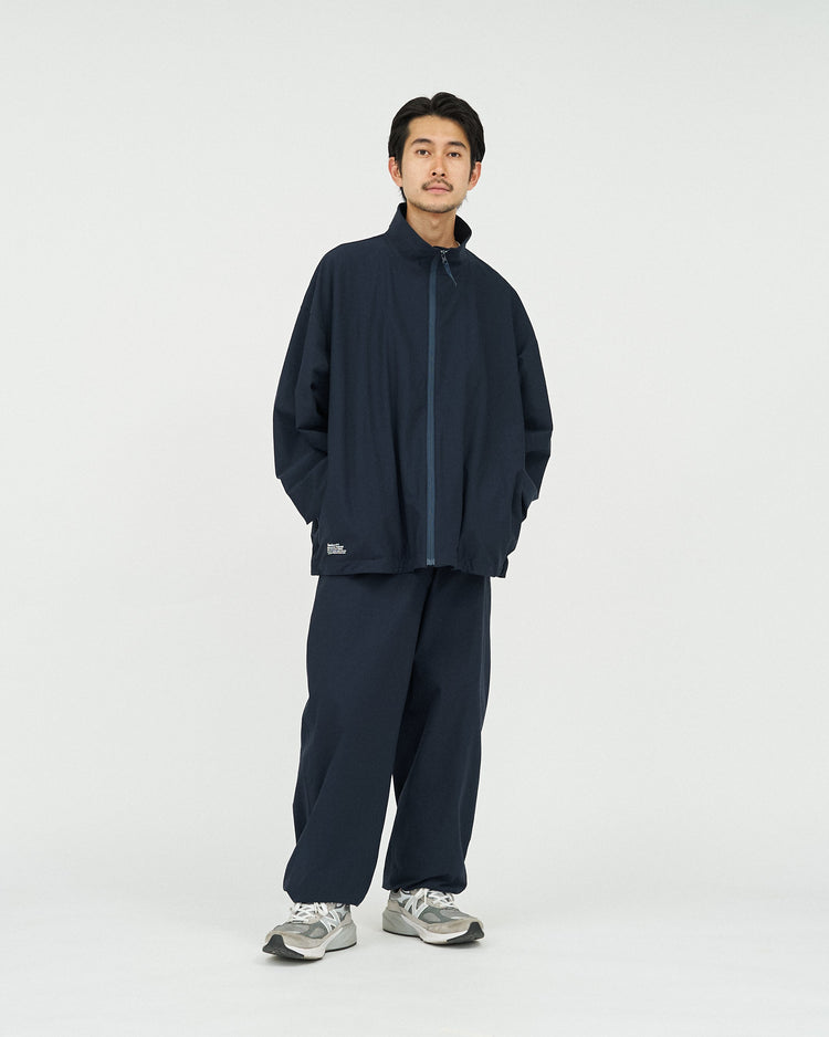 FreshService / CORPORATE TRACK SUIT NAVY