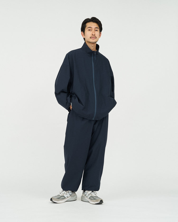 FreshService / CORPORATE TRACK SUIT NAVY