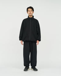 FreshService  CORPORATE TRACK SUIT BLACK