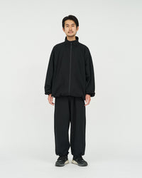 FreshService / CORPORATE TRACK SUIT BLACK