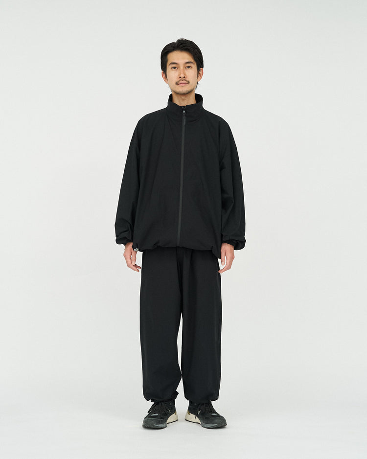 FreshService / CORPORATE TRACK SUIT BLACK