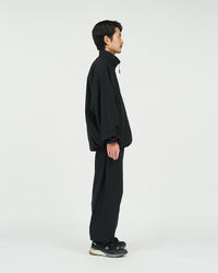 FreshService / CORPORATE TRACK SUIT BLACK