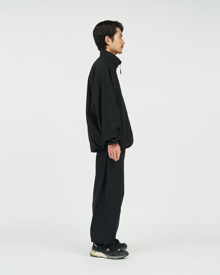 FreshService / CORPORATE TRACK SUIT BLACK