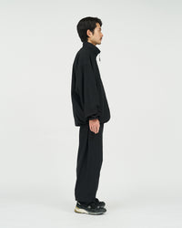 FreshService  CORPORATE TRACK SUIT BLACK