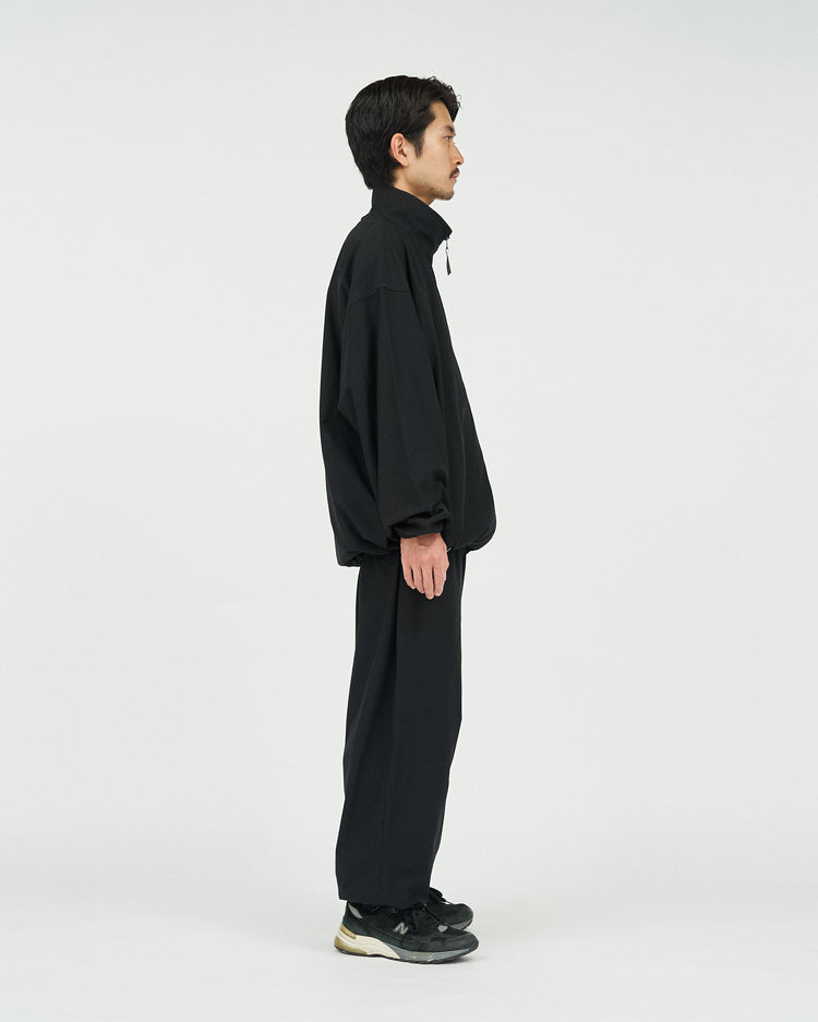 FreshService  CORPORATE TRACK SUIT BLACK