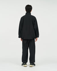 FreshService  CORPORATE TRACK SUIT BLACK