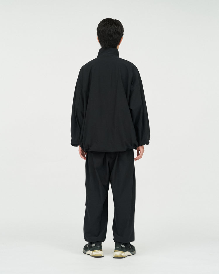 FreshService  CORPORATE TRACK SUIT BLACK