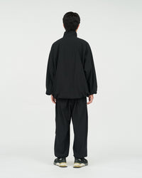 FreshService / CORPORATE TRACK SUIT BLACK