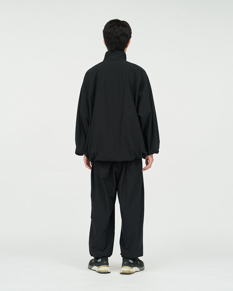 FreshService / CORPORATE TRACK SUIT BLACK