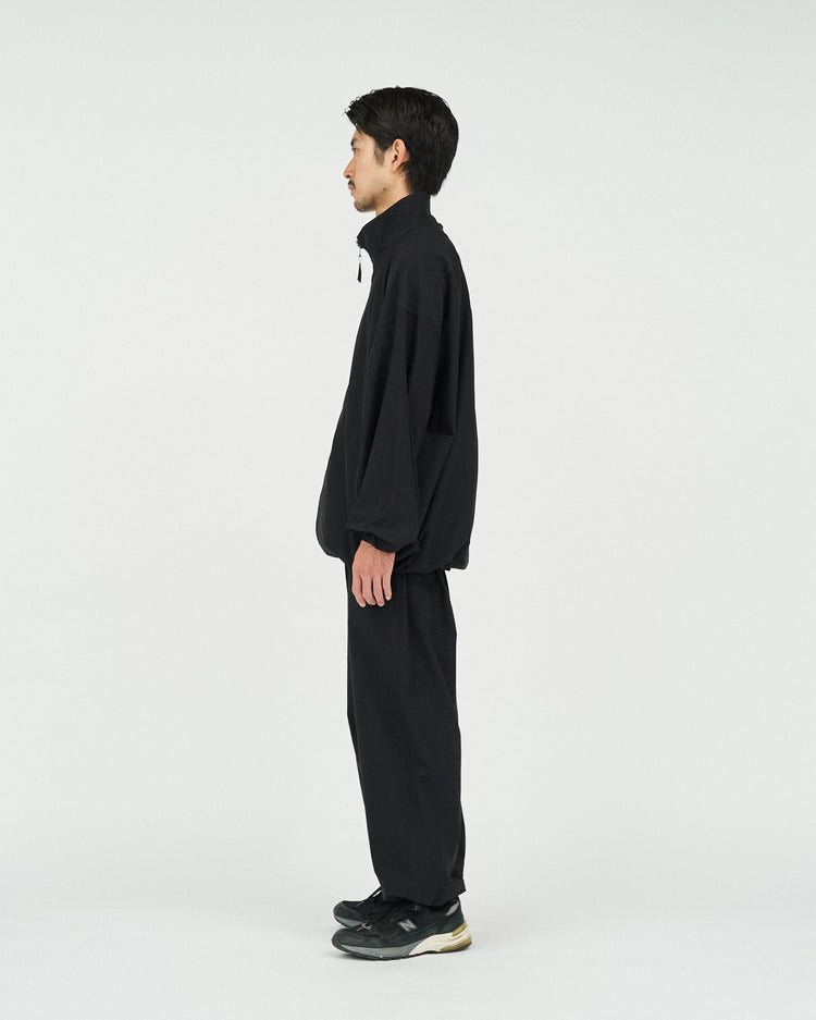 FreshService / CORPORATE TRACK SUIT BLACK