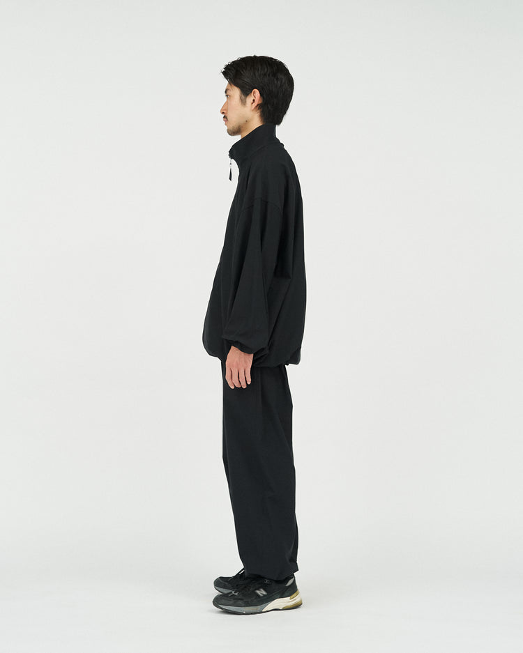 FreshService  CORPORATE TRACK SUIT BLACK