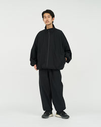 FreshService  CORPORATE TRACK SUIT BLACK