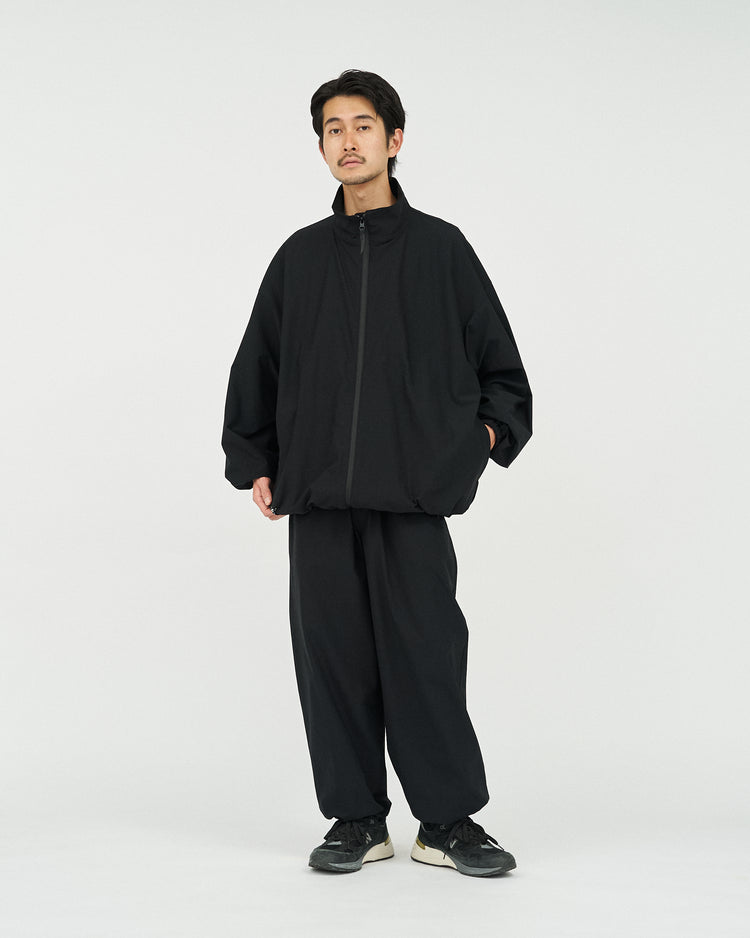 FreshService  CORPORATE TRACK SUIT BLACK