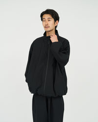 FreshService  CORPORATE TRACK SUIT BLACK