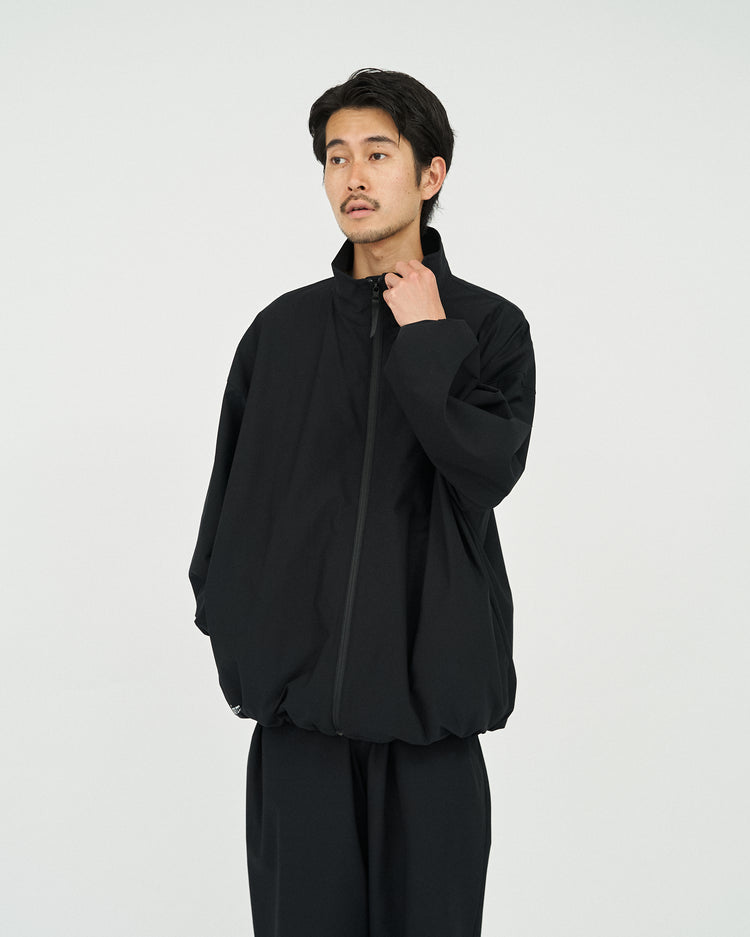 FreshService  CORPORATE TRACK SUIT BLACK