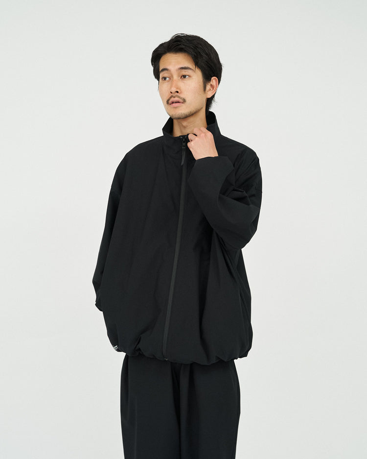 FreshService / CORPORATE TRACK SUIT BLACK