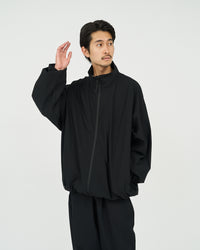 FreshService  CORPORATE TRACK SUIT BLACK