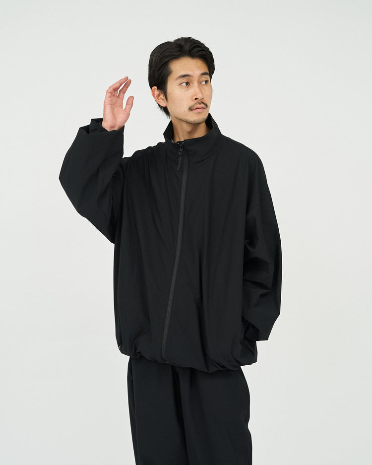 FreshService  CORPORATE TRACK SUIT BLACK