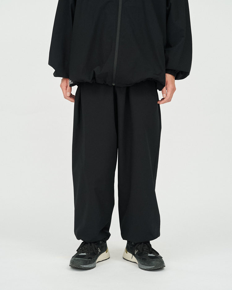 FreshService / CORPORATE TRACK SUIT BLACK