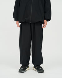 FreshService  CORPORATE TRACK SUIT BLACK