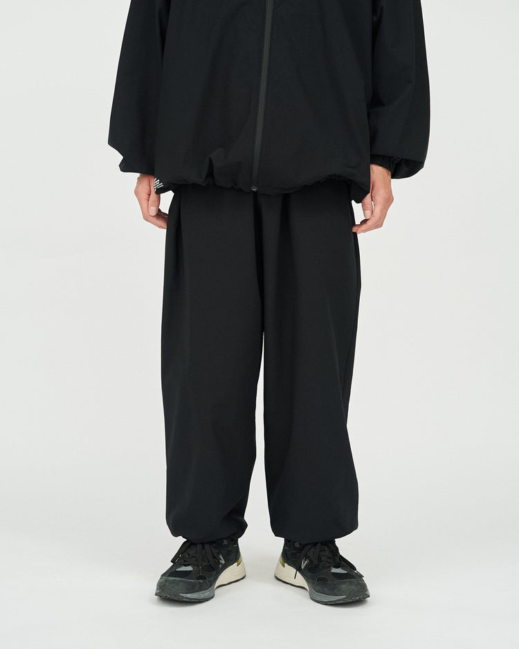 FreshService  CORPORATE TRACK SUIT BLACK
