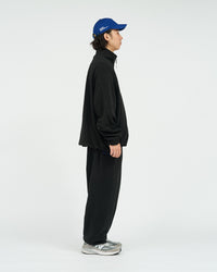 FreshService AS×FS FLEECE TRACKSUIT BLACK