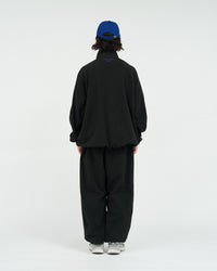 FreshService AS×FS FLEECE TRACKSUIT BLACK