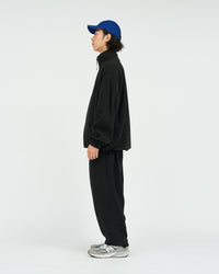 FreshService AS×FS FLEECE TRACKSUIT BLACK